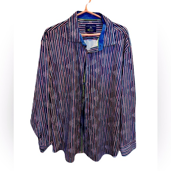 Society of Threads slim fit XXL - Picture 1 of 1